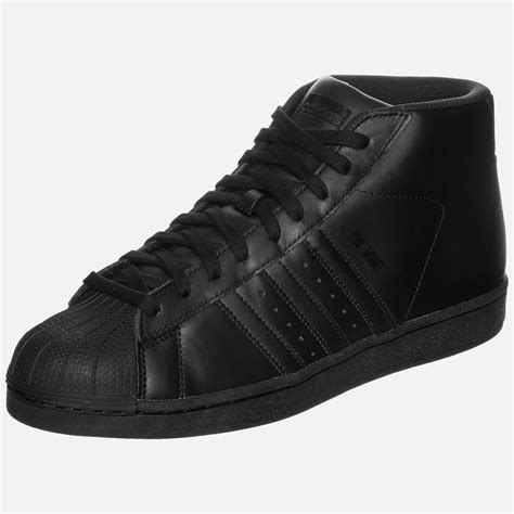 adidas schoenen dames hoog zwart